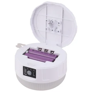 لامپ شارژی ویداسی مدل WD-1115