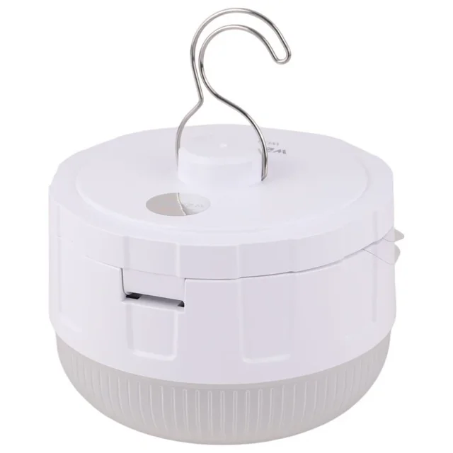 لامپ شارژی ویداسی مدل WD-1115