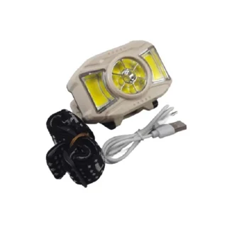 چراغ هدلایت رویلانگ مدل RL-615S