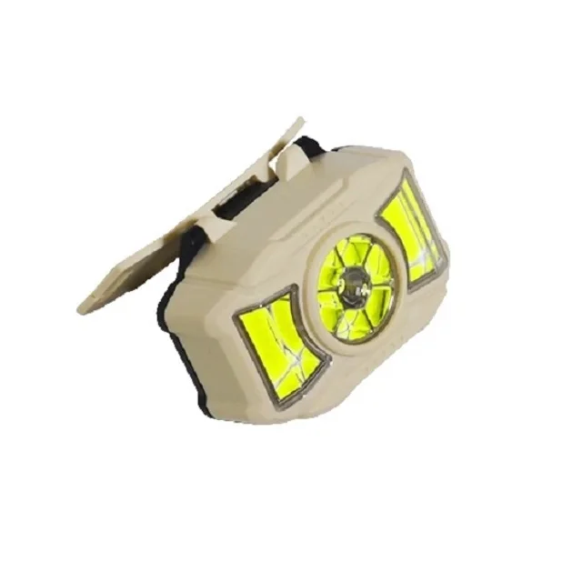 چراغ هدلایت رویلانگ مدل RL-615S