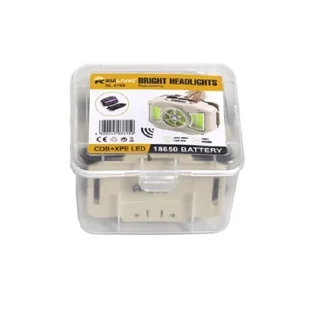 چراغ هدلایت رویلانگ مدل RL-615S