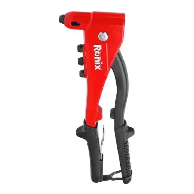 انبر پرچ رونیکس مدل RH-1606سایز۱۰.۵ اینچ