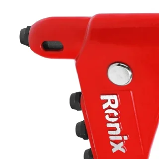 انبر پرچ رونیکس مدل RH-1606سایز۱۰.۵ اینچ