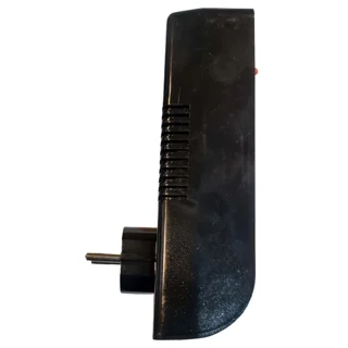 محافظ ۲خانه دیواری پارت الکتریک مدل PE-2834
