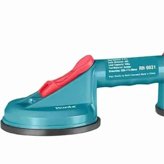 قاپک دوقلو رونیکس مدل RH-9931