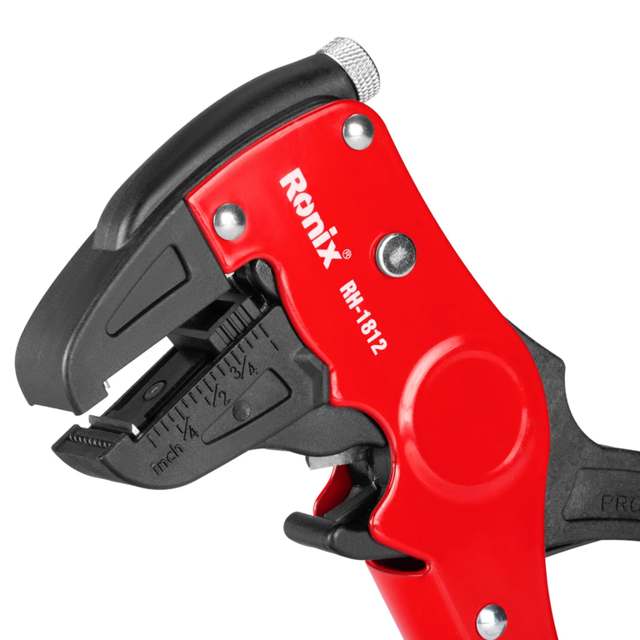 سیم لخت کن کلاغی مدل RH-1812