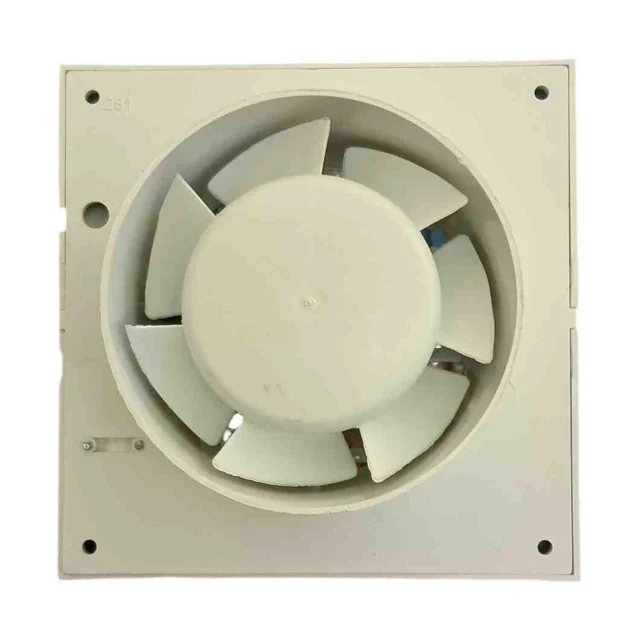 هواکش پارت الکتریک سایز ۱۰ مدل P5510