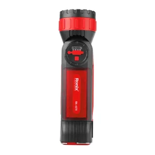 چراغ قوه رونیکس مدلRH-4270 NIGHT GUARD