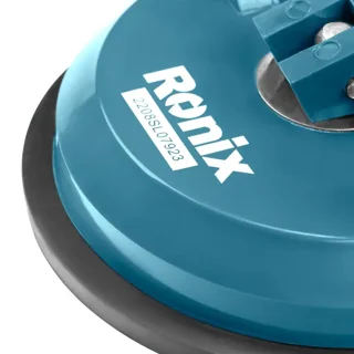 قاپک سنگ و شیشه تک قلو رونیکس مدل RH-9930