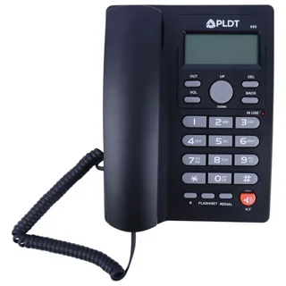 تلفن رومیزی PLDT مدل888
