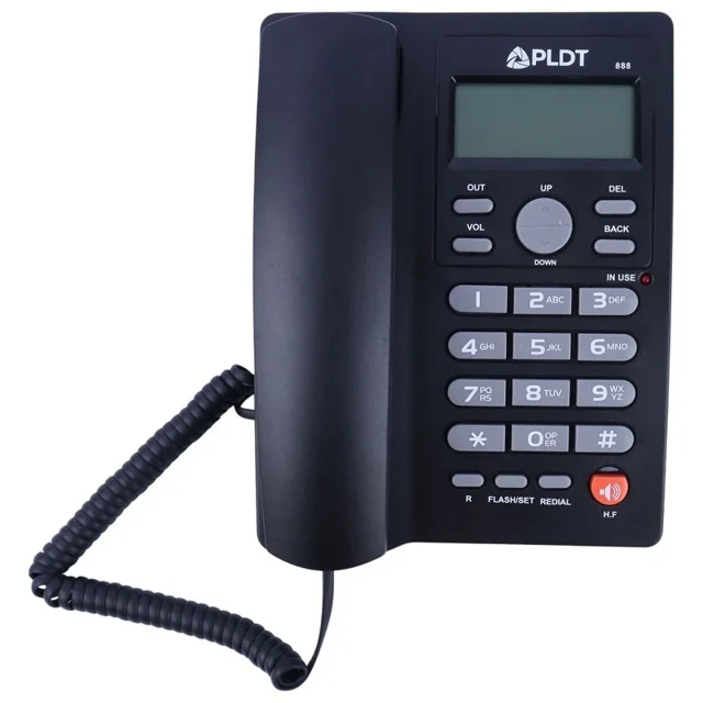 تلفن رومیزی PLDT مدل888