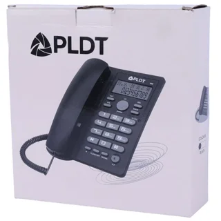 تلفن رومیزی PLDT مدل888