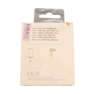 سیم شارژر type-c به USB پرشین ویرا