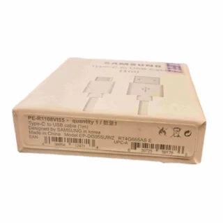 سیم شارژر type-c به USB پرشین ویرا