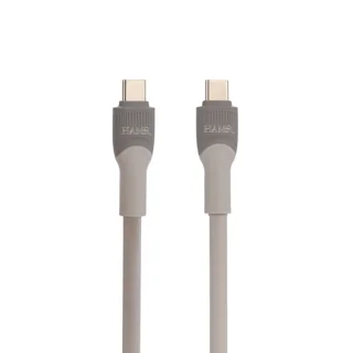 کابل شارژ type-c هامر مدل Z10