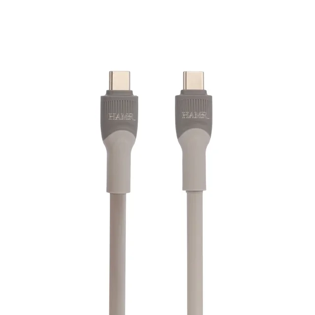 سیم شارژ type-c هامر مدل Z10