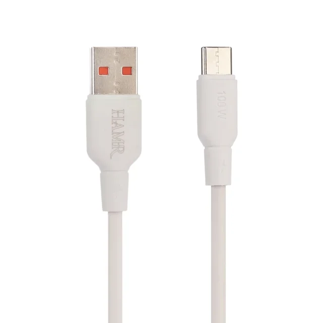 کابل تبدیل type-c به USB هامر مدلHamrBZ