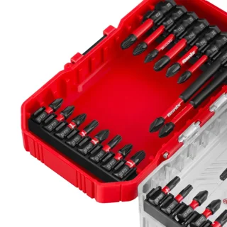 آچار بکس بلند و کوتاه رونیکس مدل RH-5458 مجموعه ۳۰عددی
