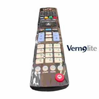 ریموت کنترل ال جی سایز بزرگ