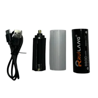 چراغ قوه دستی رویلانگ مدل RL-S2305