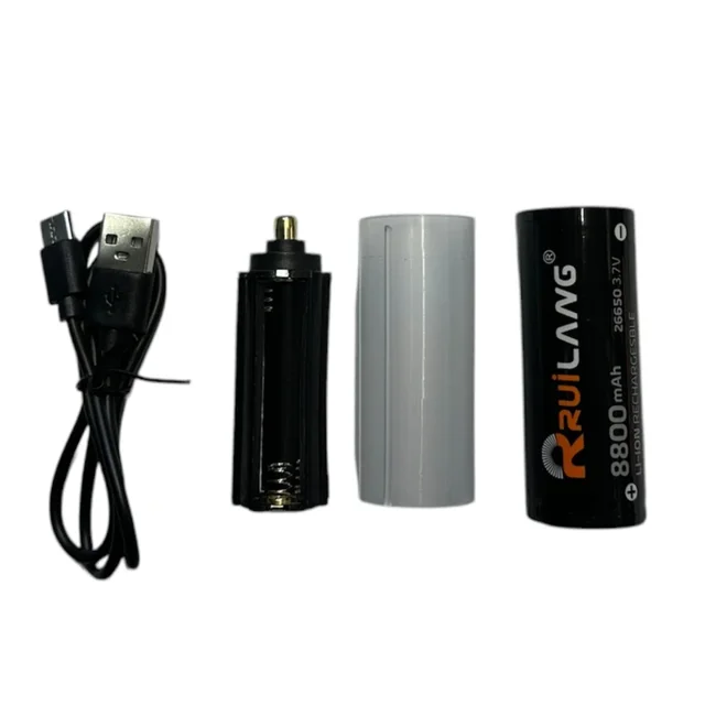 چراغ قوه دستی رویلانگ مدل RL-S2305