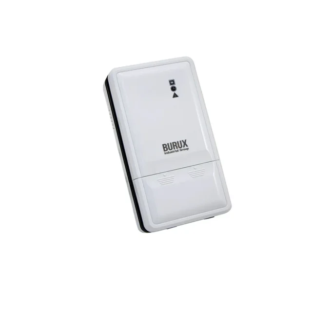 محافظ ولتاژ مرکزی دیجیتال بروکس مدلBIG6750