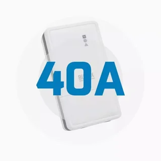 محافظ ولتاژ مرکزی دیجیتال بروکس مدلBIG6750