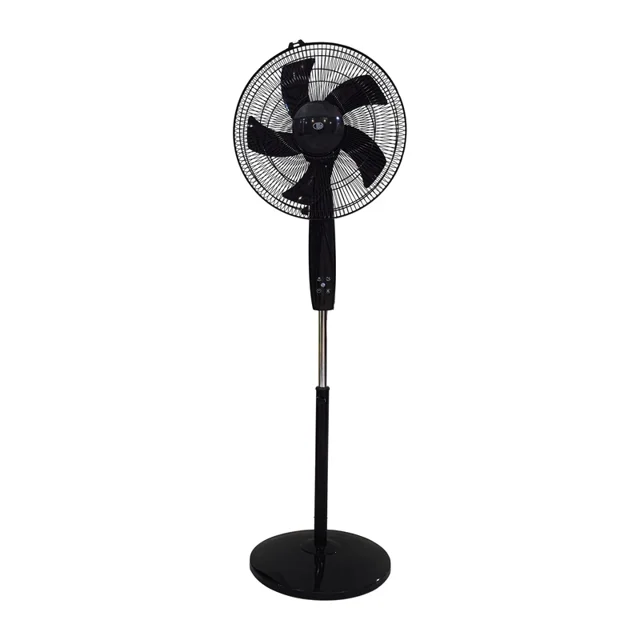 پنکه ایستاده اس تی ال مدل ST-FM7500