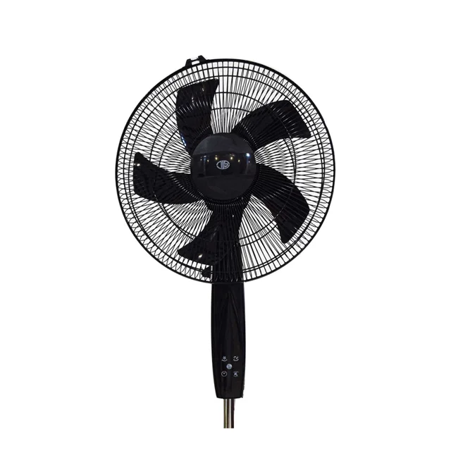پنکه ایستاده اس تی ال مدل ST-FM7500