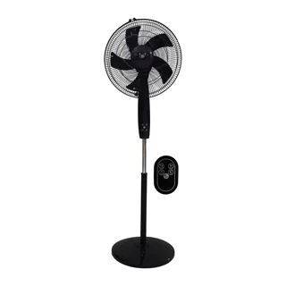 پنکه ایستاده اس تی ال مدل ST-FM7500