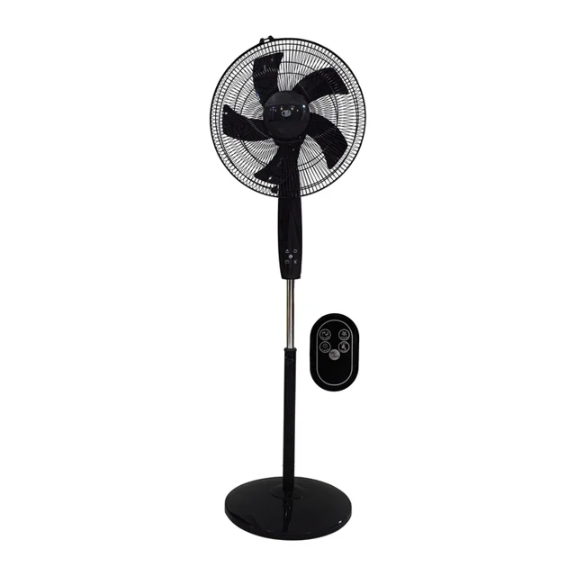 پنکه ایستاده اس تی ال مدل ST-FM7500