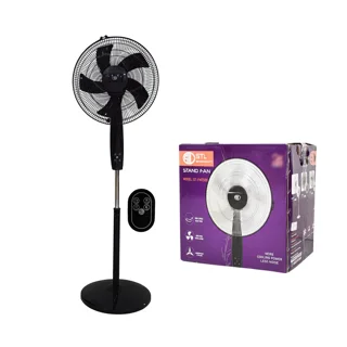 پنکه ایستاده اس تی ال مدل ST-FM7500