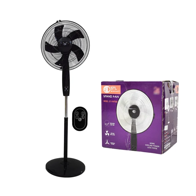 پنکه ایستاده اس تی ال مدل ST-FM7500