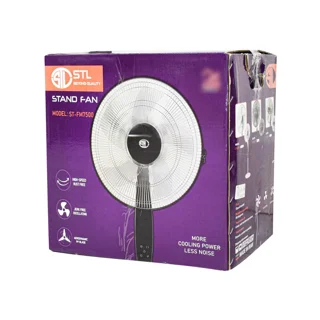 پنکه ایستاده اس تی ال مدل ST-FM7500