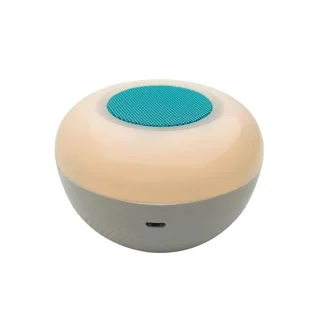 اسپیکر لمسی شارژی RGB دارای بلوتوث