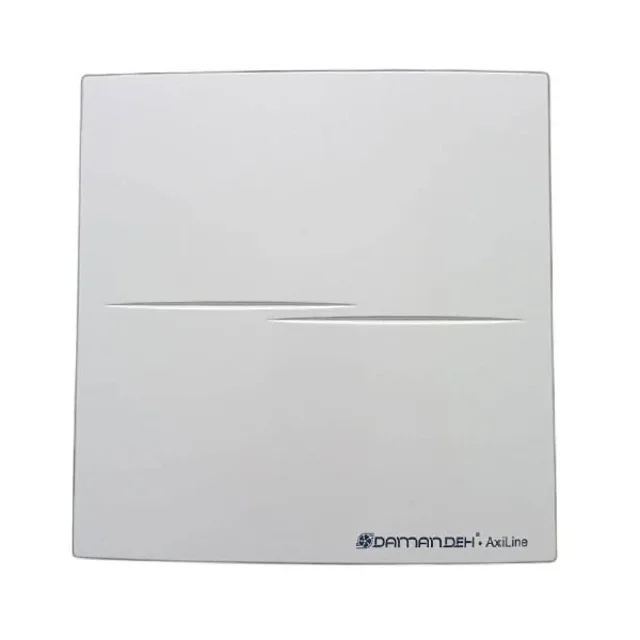 هواکش سایز ۱۰ دمنده مدل VBX- 10S2S-IP45