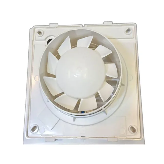 هواکش سایز ۱۰ دمنده مدل VBX- 10S2S-IP45