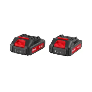 کیت دریل شارژی 16 ولت - 33 پارچه رونیکس مدل RS-8615