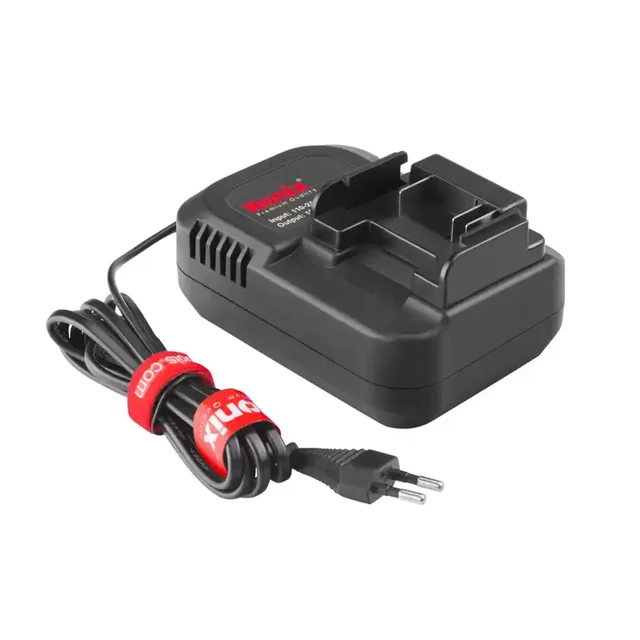 کیت دریل شارژی 16 ولت - 33 پارچه رونیکس مدل RS-8615