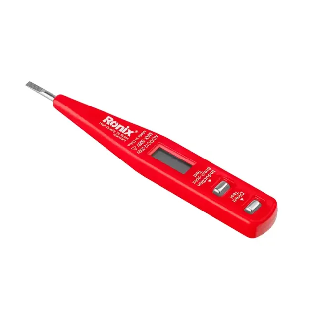 کیت دریل شارژی 16 ولت - 33 پارچه رونیکس مدل RS-8615