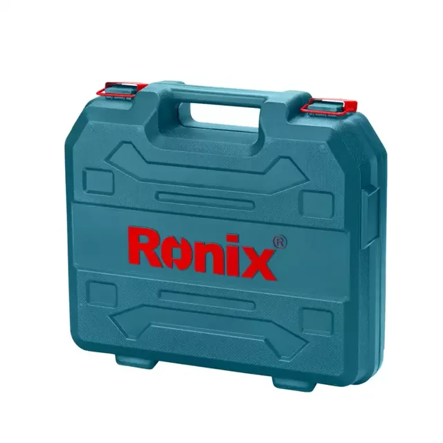 کیت دریل شارژی 16 ولت - 33 پارچه رونیکس مدل RS-8615