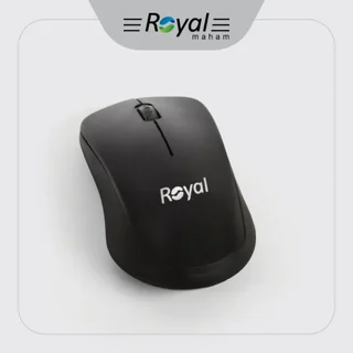 موس بی سیم Royal مدل MW269