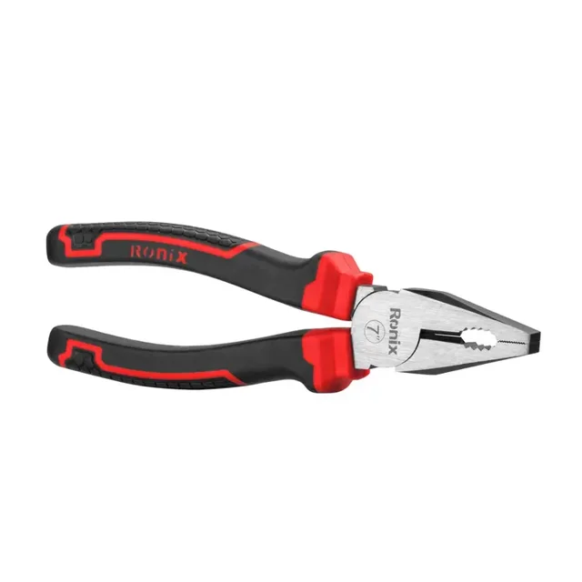 انبردست ۷ اینچ مکسی رونیکس مدل RH-1167
