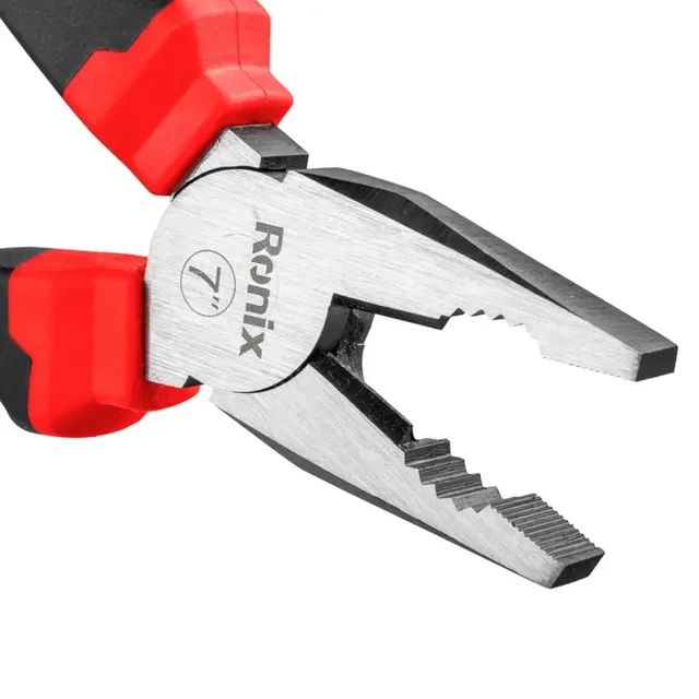 انبردست ۷ اینچ مکسی رونیکس مدل RH-1167