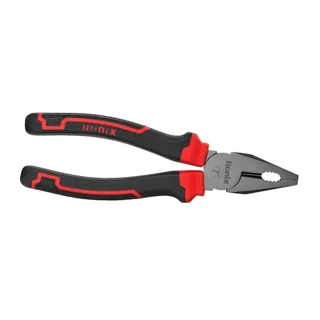 انبردست ۷ اینچ مکسی رونیکس مدل RH-1167