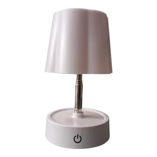 آباژور رومیزی شارژی سایز متغیر کد YS-778