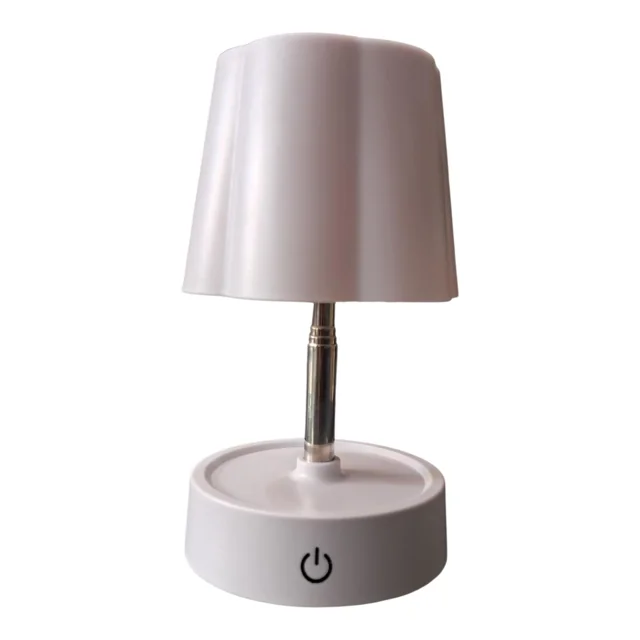 آباژور رومیزی سایز متغیر کد YS-778