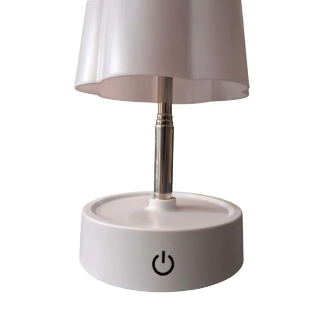 آباژور رومیزی سایز متغیر کد YS-778