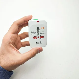 تبدیل all in one برند ام.اس مدل اینترنشنال