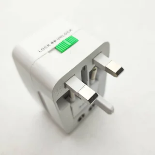 تبدیل all in one برند ام.اس مدل اینترنشنال